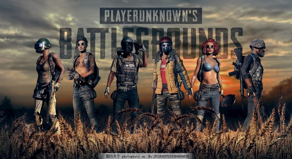 适合的环境 适合的环境