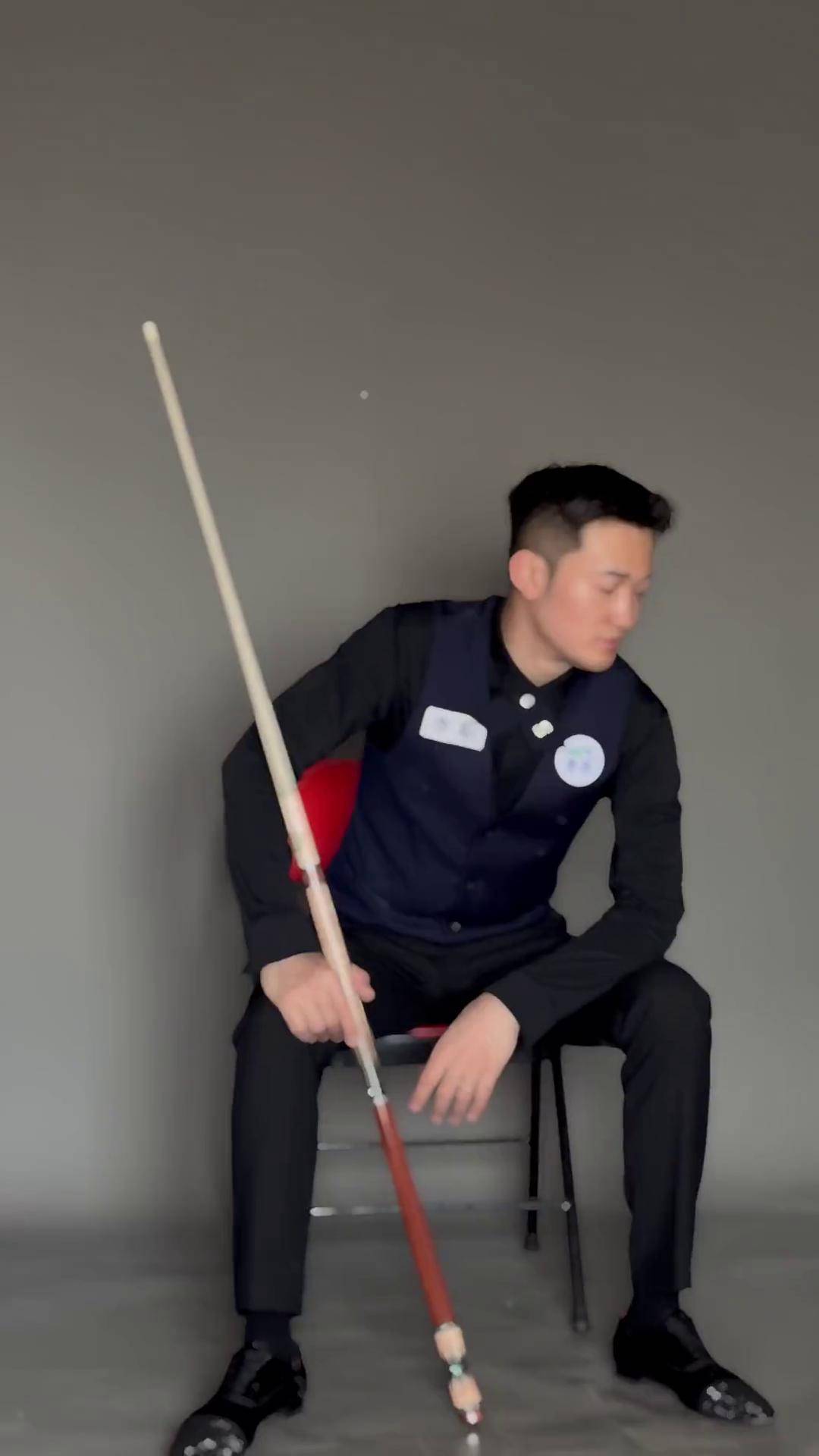 不小的压力