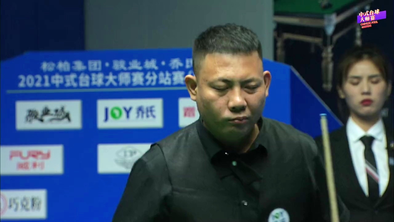 中国队较好 中国队较好