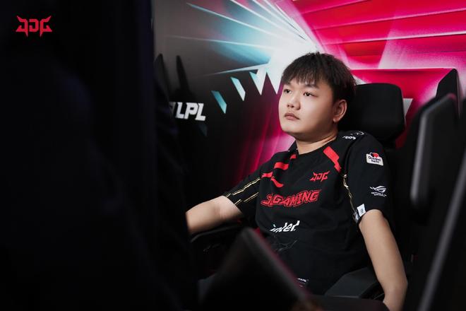 赛中的表现 赛中的表现