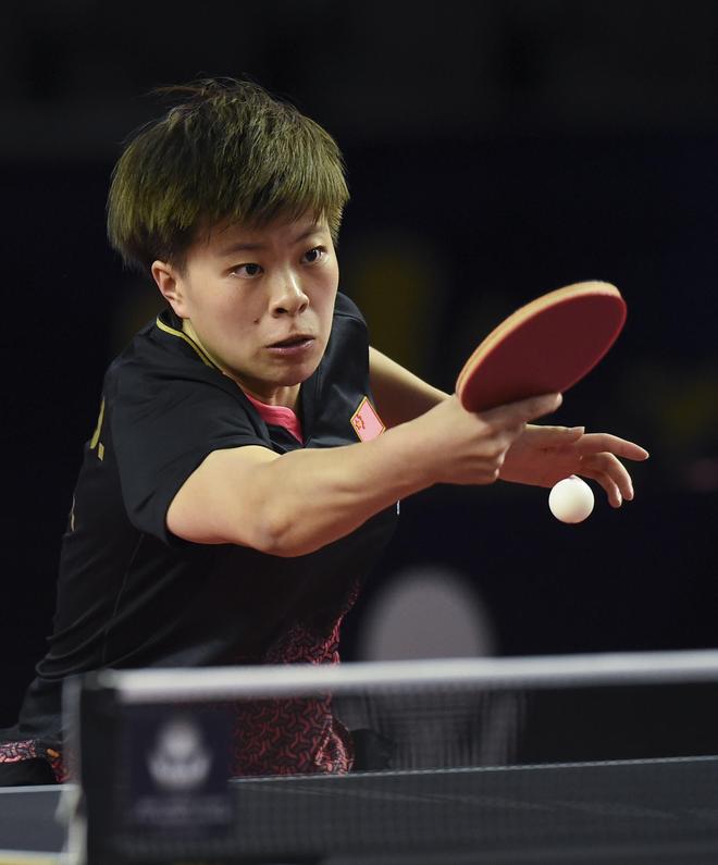 在另一场较 在另一场较