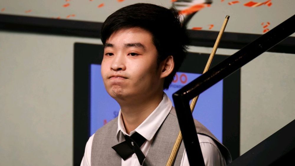 总有人会带 总有人会带