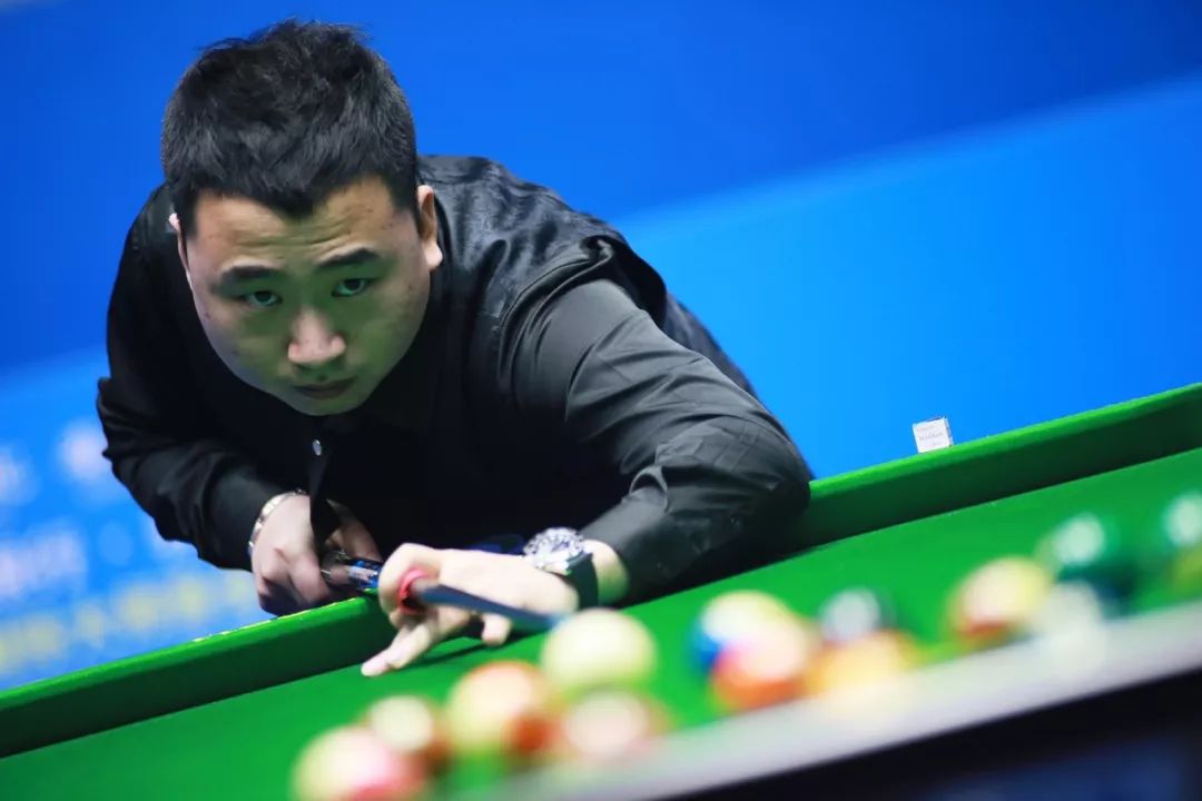 分差继续扩 分差继续扩