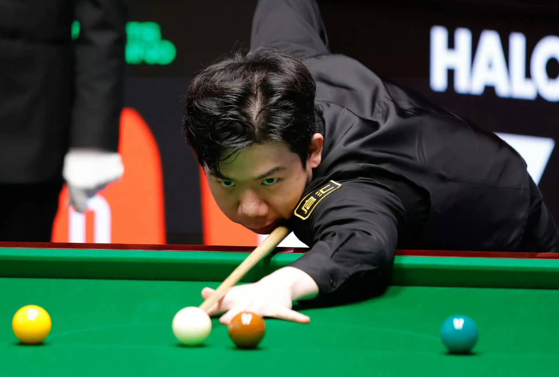 我已理解你 我已理解你