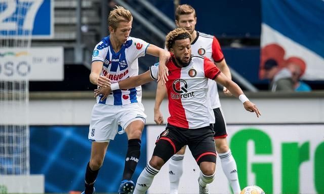 势头延续 势头延续