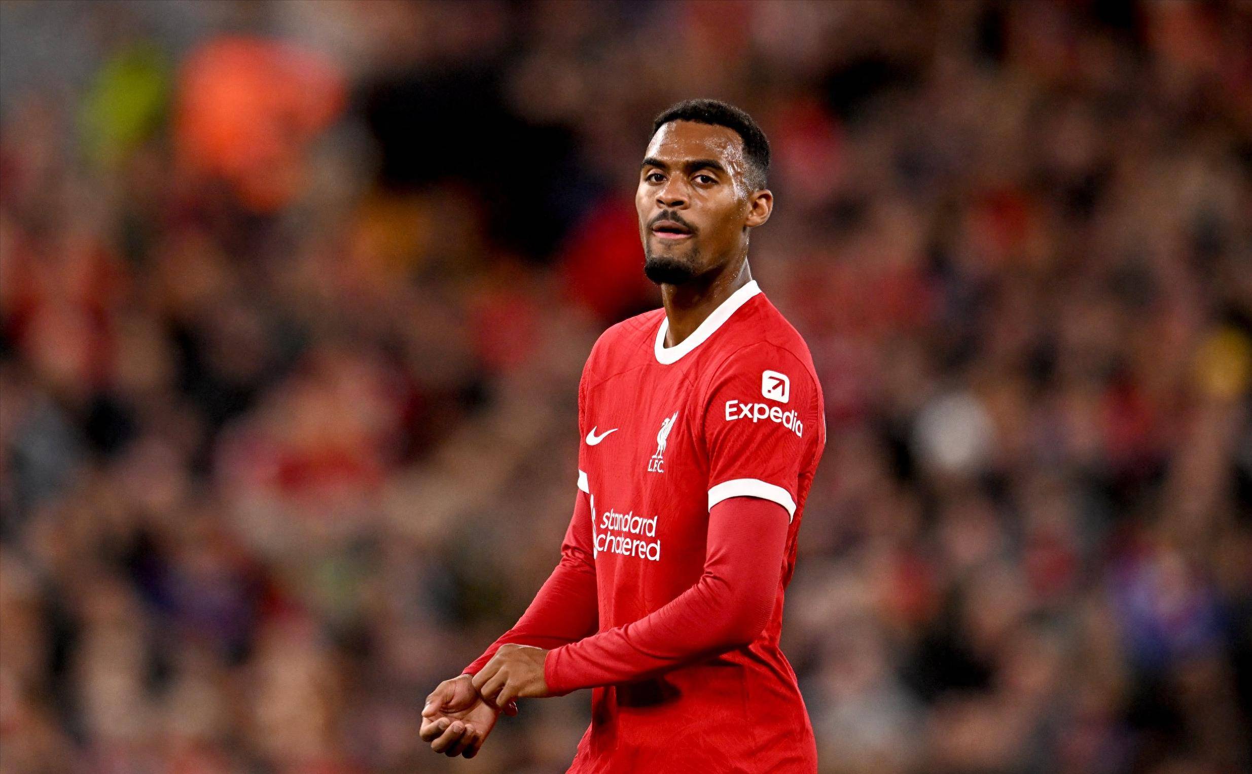 极简步伐 极简步伐